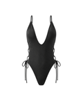AUREA — Maillot de bain noir