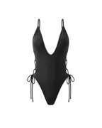 AUREA — Maillot de bain noir