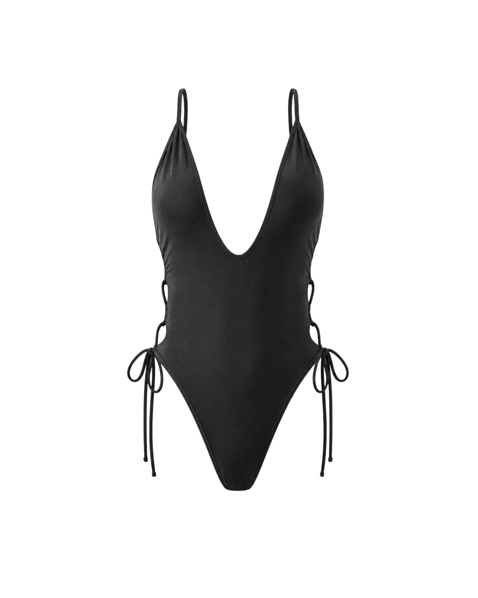 AUREA — Maillot de bain noir