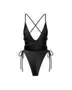 AUREA — Maillot de bain noir