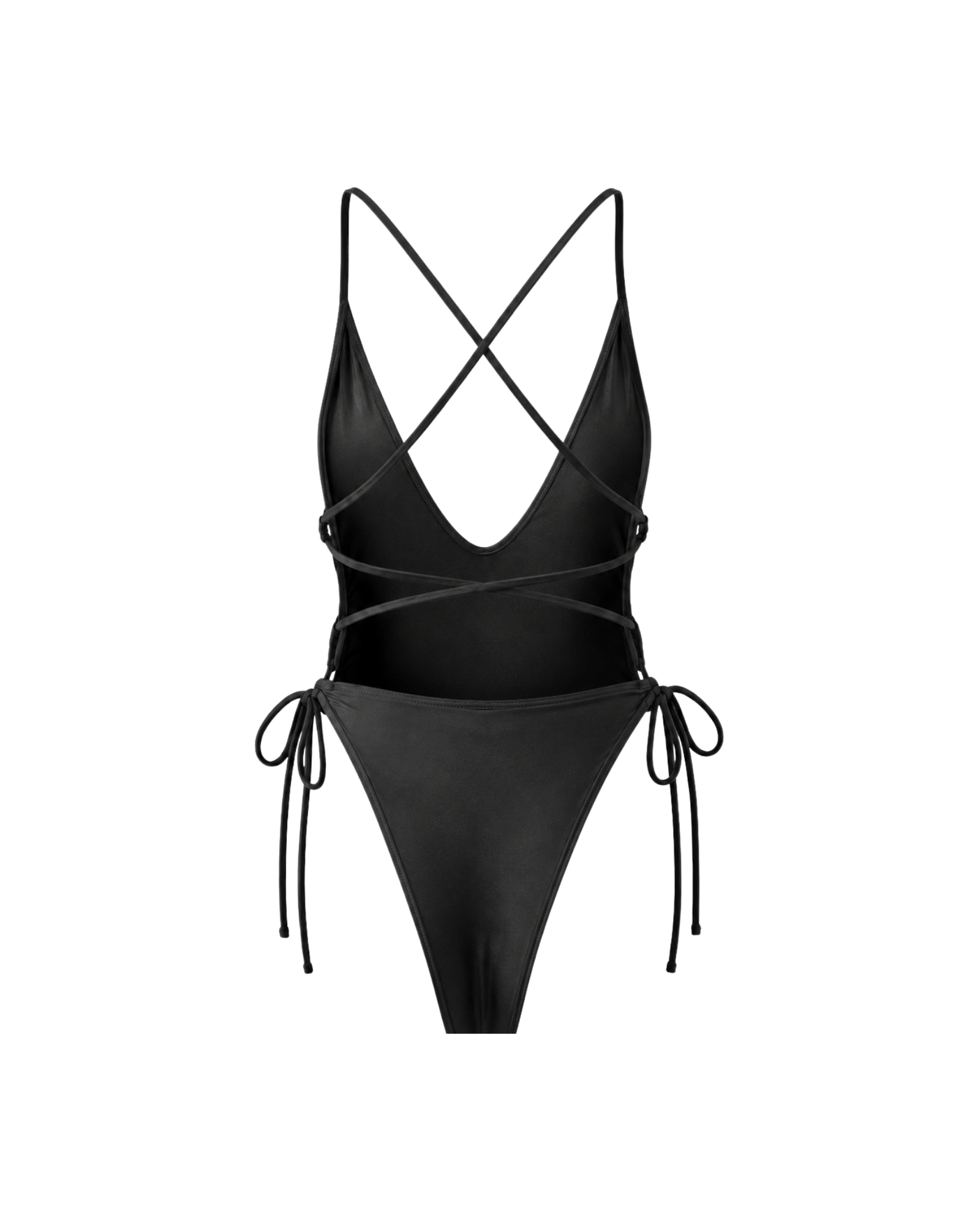 AUREA — Maillot de bain noir