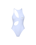 NEYA— Maillot de bain blanc
