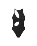 NEYA — Maillot de bain noir